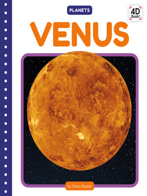 cover image of Venus